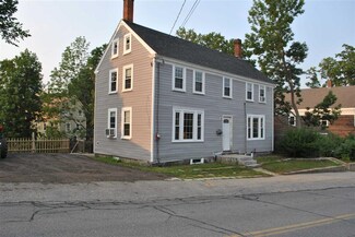 9 Spring St, Farmington, NH 03835