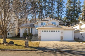 7022 S Crest View St, Spokane, WA 99224