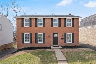 5120 Rosecrest Place, Pittsburgh, PA 15201