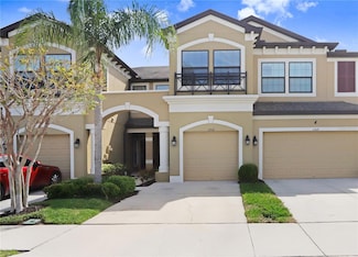 11521 Crowned Sparrow Ln, Tampa, FL 33626