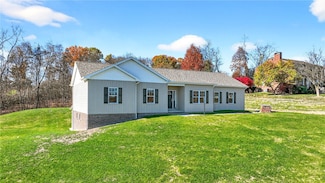 480 Matty Dr, Belle Vernon, PA 15012