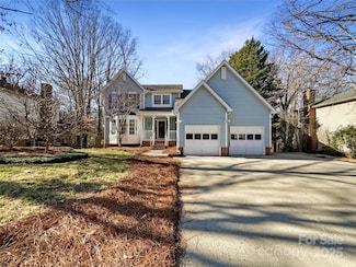 2650 Whisper Ridge Ln, Matthews, NC 28105