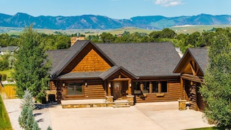 6 Donegal Dr, Sheridan, WY 82801