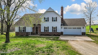 188 Lonestar Rd, Anderson, MO 64831