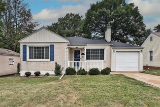 409 Hazelgreen Dr, Saint Louis, MO 63119
