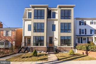 5018 42nd St NW Unit 2, Washington, DC 20016