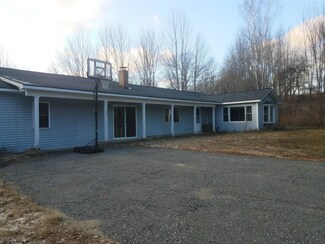 326 Franklin Rd, Jay, ME 04239