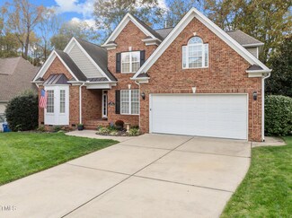 330 Staples Dr, Rolesville, NC 27571
