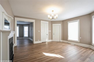 201 E 4th St S, Newton, IA 50208