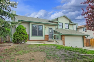 8110 Lythrum Dr, Colorado Springs, CO 80920