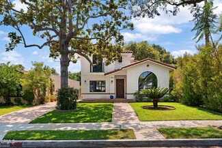 1805 S Euclid Ave, San Marino, CA 91108