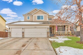 19232 E Hollow Creek Dr, Parker, CO 80134