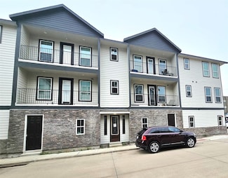 206 S Village Way Unit 303, Lewisville, TX 75057