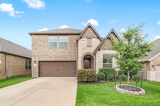 1508 Tumbleweed Trail, Argyle, TX 76226