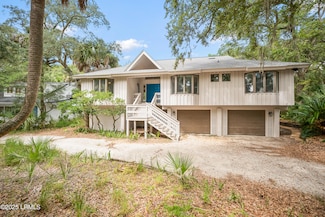 119 Sea Otter Ln, Saint Helena Island, SC 29920