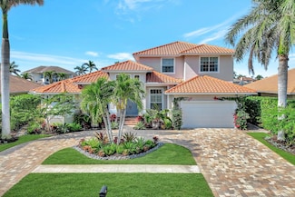 460 Century Dr, Marco Island, FL 34145