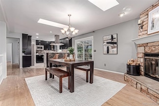 6820 W 80th Cir, Arvada, CO 80003