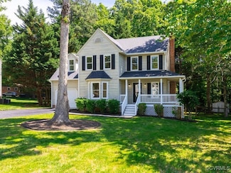 1307 Pritchard Terrace, North Chesterfield, VA 23235