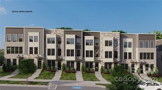 324 Yorkshire Dr Unit 1001B, Charlotte, NC 28217