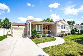 3850 Freeman Ave, Hamilton, OH 45015