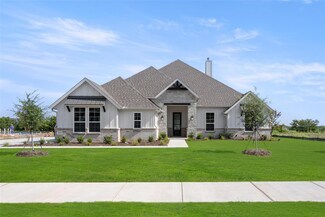 301 Bel Grand Rd, Haslet, TX 76052
