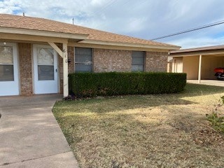 610 S Bowie Dr, Abilene, TX 79605