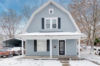 1812 Mulberry St, Saint Joseph, MO 64501