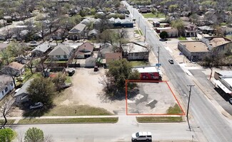 1701 Vaughn Blvd, Fort Worth, TX 76105