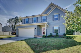 105 Freedom Ln, Suffolk, VA 23434