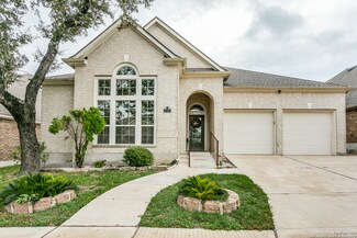 27031 Trinity Point, San Antonio, TX 78261