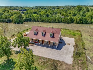 4733 County Road 660, Farmersville, TX 75442