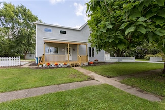 315 W Mill St, Goodland, IN 47948