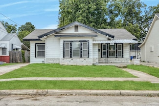111 W Huff Ave, San Antonio, TX 78214
