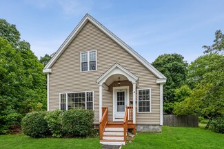 101 Belmont St, Rockland, MA 02370