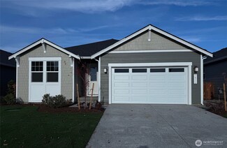 2543 Acer Loop SE, Olympia, WA 98513