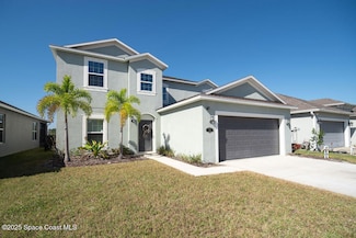 710 Boughton Way, West Melbourne, FL 32904