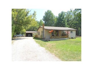 502 E High St, Leavenworth, IN 47137