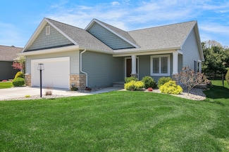 2415 Timberstone Dr, Elkhart, IN 46514