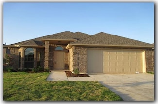 408 Windridge Dr, Little Elm, TX 75068