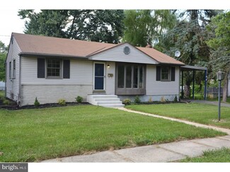 141 W Adams Ave, Magnolia, NJ 08049