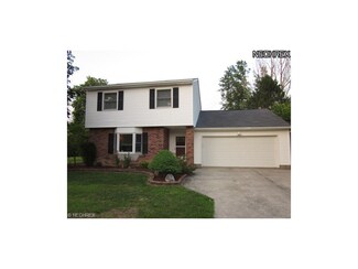 4232 Ruth Dr, Rootstown, OH 44272