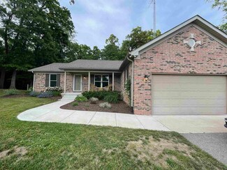 8540 U S 35, Star City, IN 46985