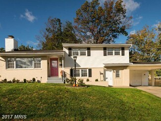 1812 Reuter Rd, Lutherville Timonium, MD 21093