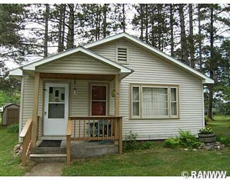 11234 W Blueberry Ave, Couderay, WI 54828