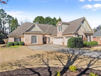 4423 Tall Hickory Trail, Gainesville, GA 30506