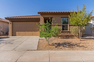4050 W Coles Rd, Laveen, AZ 85339