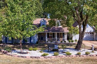 4848 Huron Rd, Nesbit, MS 38651