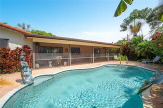 5450 NE 22nd Ave, Fort Lauderdale, FL 33308