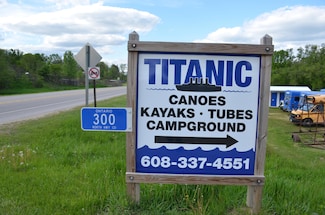 300 State Highway 131 - N, Ontario, WI 54651