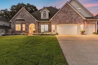 6023 E 112th Place, Tulsa, OK 74137